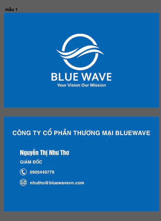 Bluewave
